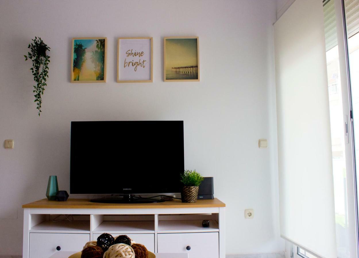 Seaview Fuengirola Apartment Exterior foto