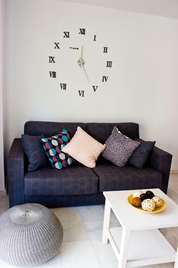 Seaview Fuengirola Apartment Exterior foto